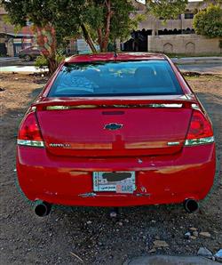 شيفروليه امبالا